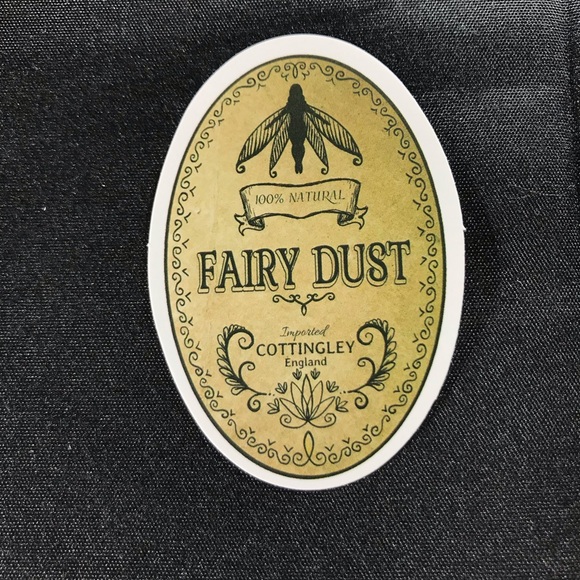 Fairy Dust Witchy Sorceress Supreme Potion B0ttle Label Sticker - Picture 3 of 8